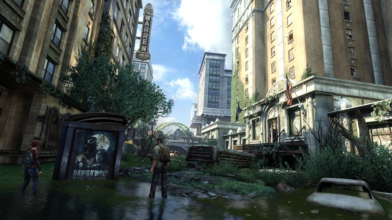 The Last of Us - Imagen 41